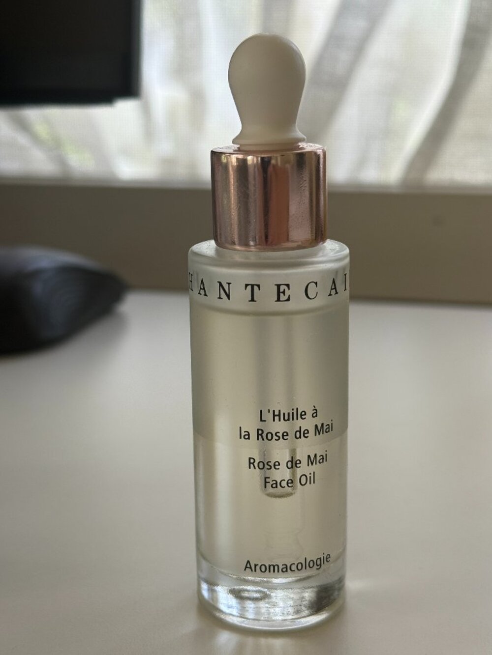 Chantecaille Rose de Mai Face Oil 30ml
